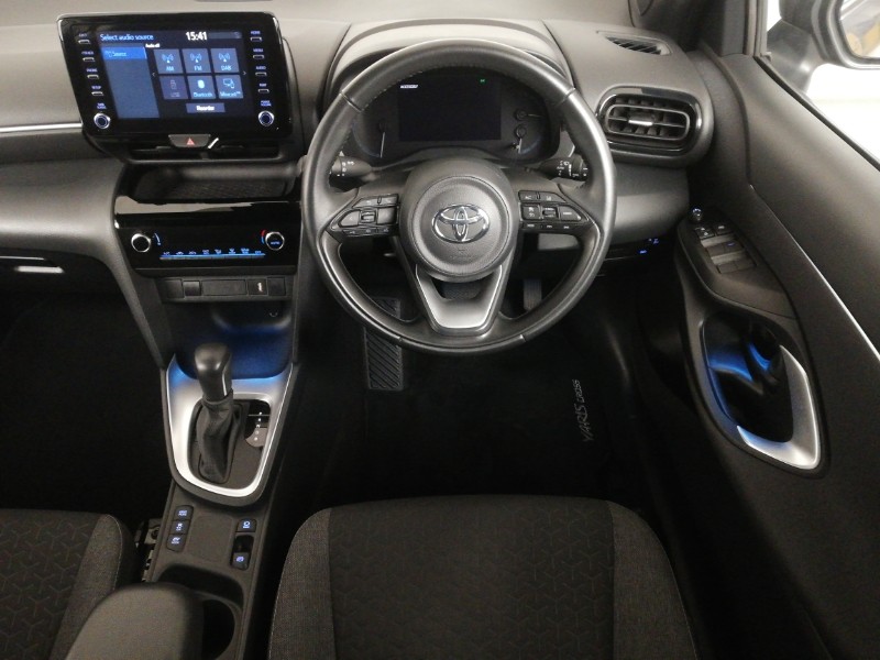 Used Toyota Yaris Cross 2022 for sale - 76816576: Photo 7