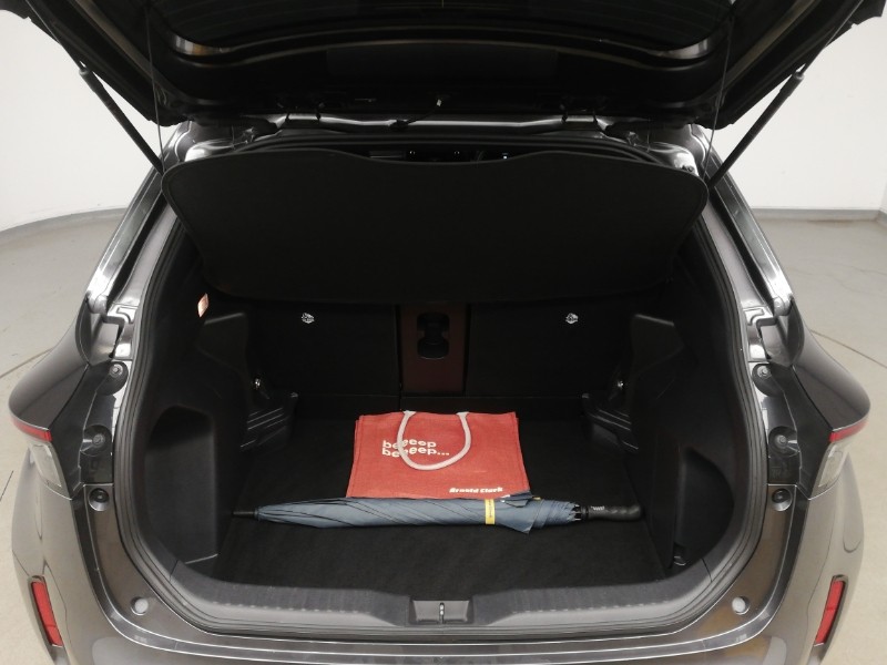 Used Toyota Yaris Cross 2022 for sale - 76816576: Photo 8