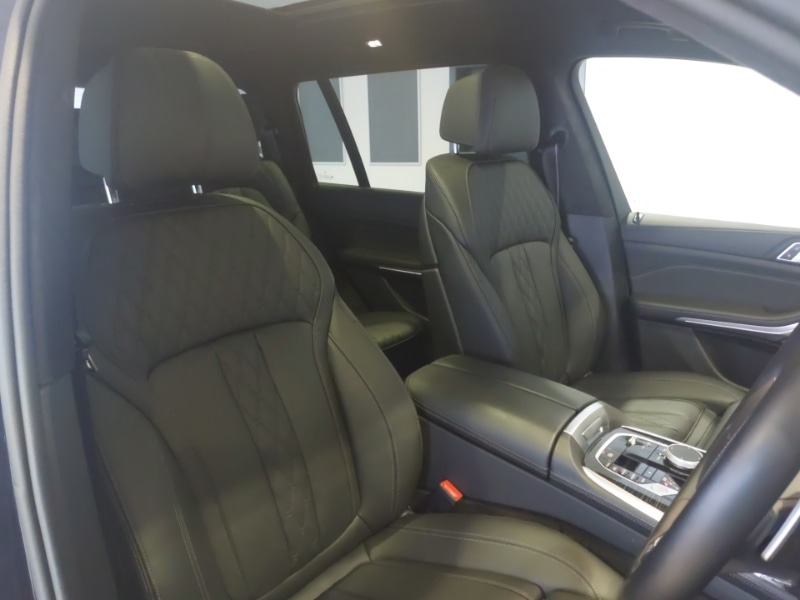 Used BMW X7 2024 for sale - 77523018: Photo 11