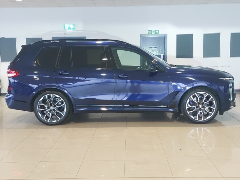 Used BMW X7 2024 for sale - 77523018: Photo 2