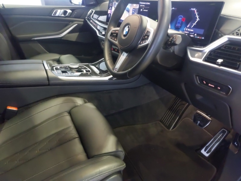 Used BMW X7 2024 for sale - 77523018: Photo 6