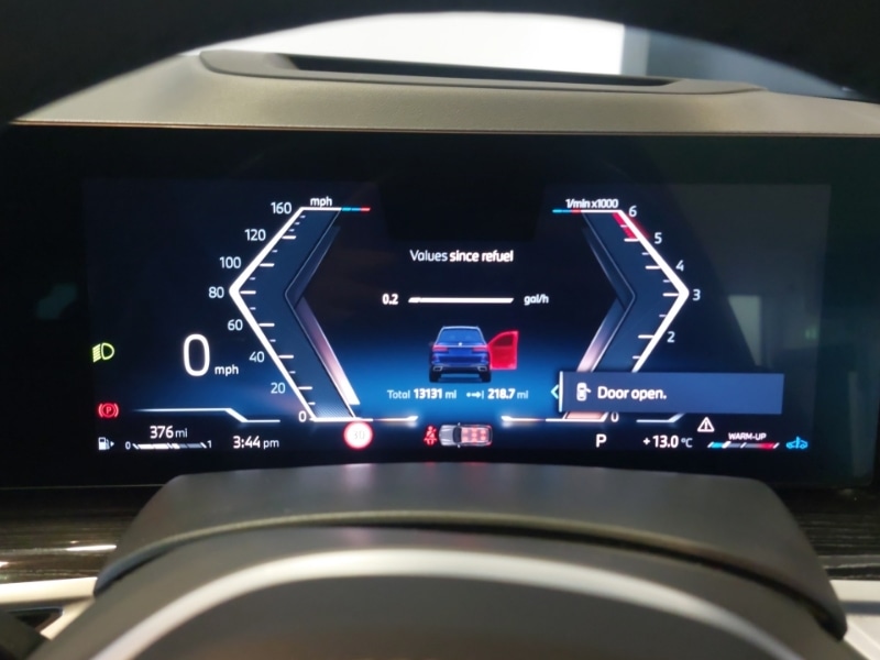 Used BMW X7 2024 for sale - 77523018: Photo 9