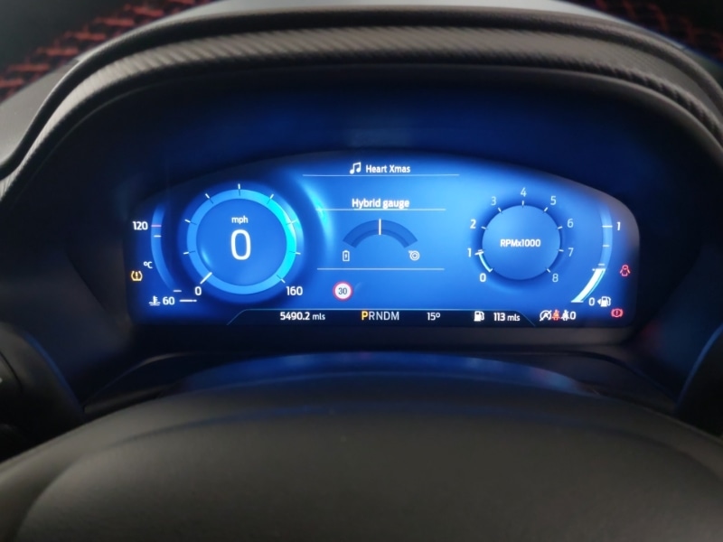 Used Ford Puma 2022 for sale - 76492781: Photo 10