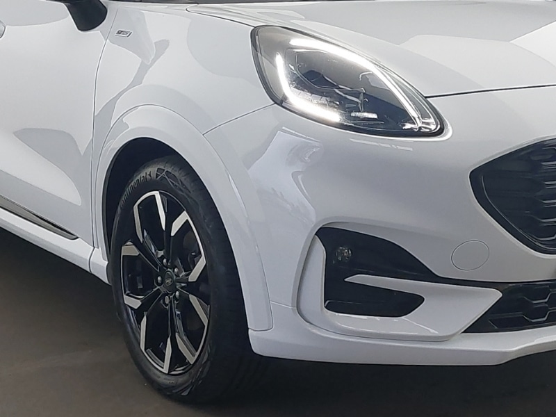 Used Ford Puma 2022 for sale - 76492781: Photo 12