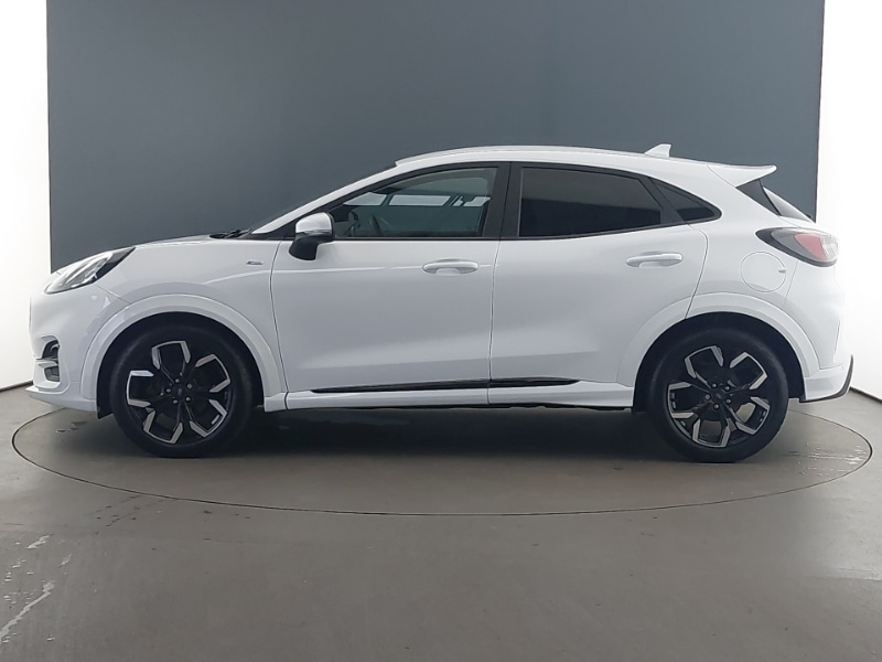 Used Ford Puma 2022 for sale - 76492781: Photo 4