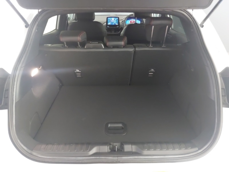 Used Ford Puma 2022 for sale - 76492781: Photo 8