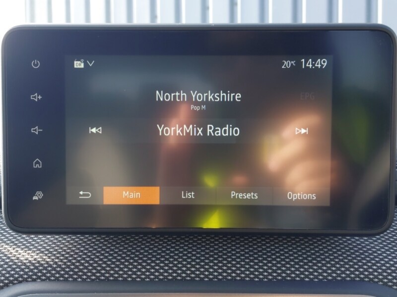 Used Dacia Jogger 2023 for sale - 77948783: Photo 11