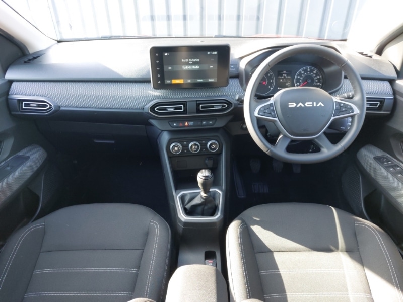 Used Dacia Jogger 2023 for sale - 77948783: Photo 2