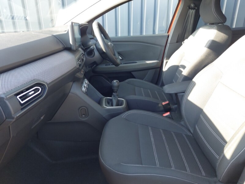 Used Dacia Jogger 2023 for sale - 77948783: Photo 5