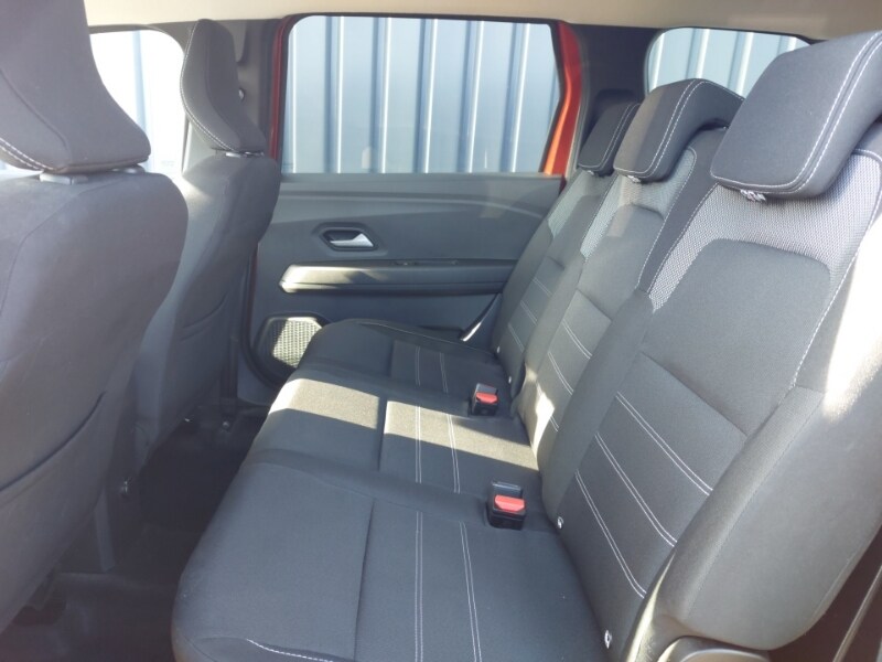 Used Dacia Jogger 2023 for sale - 77948783: Photo 6