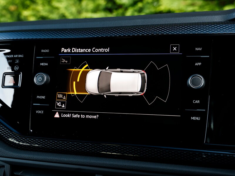 Used Volkswagen Polo 2025 for sale - 77817600: Photo 11