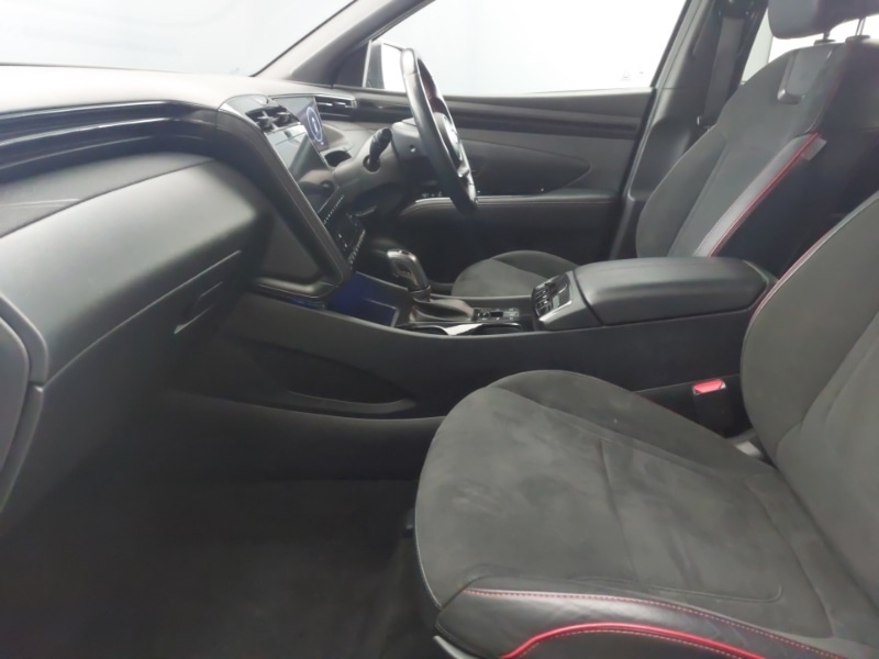 Used Hyundai TUCSON 2023 for sale - 76817199: Photo 5