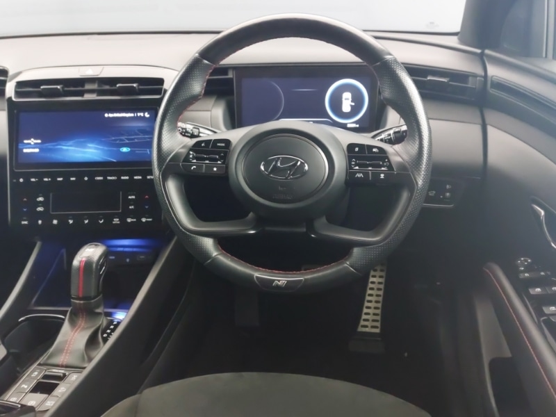 Used Hyundai TUCSON 2023 for sale - 76817199: Photo 7