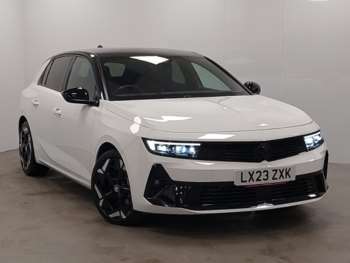 2023 - 1.6 Plug-in Hybrid GSe 5dr Auto