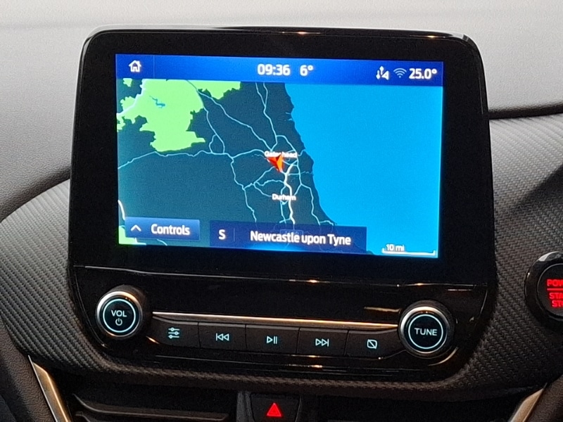 Used Ford Puma 2023 for sale - 77458371: Photo 10