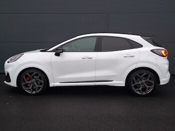 Used Ford Puma 2023 for sale - 77458371: Photo