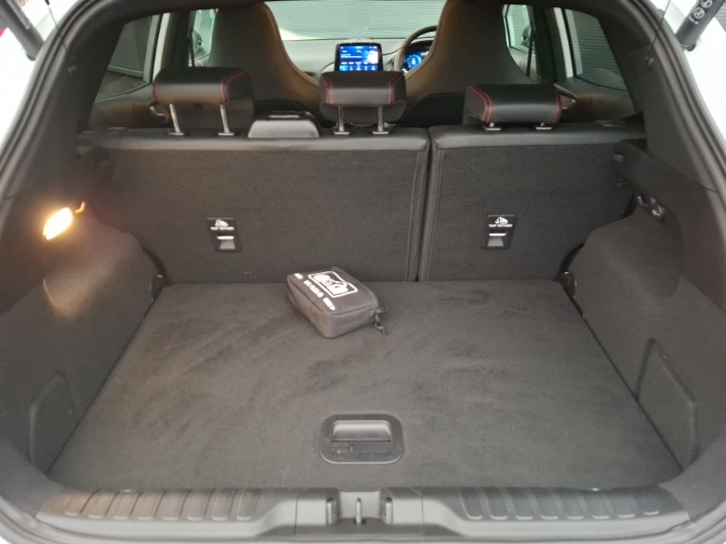 Used Ford Puma 2023 for sale - 77458371: Photo 8