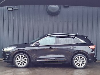 Used Ford Kuga 2023 for sale - 77677895: Photo