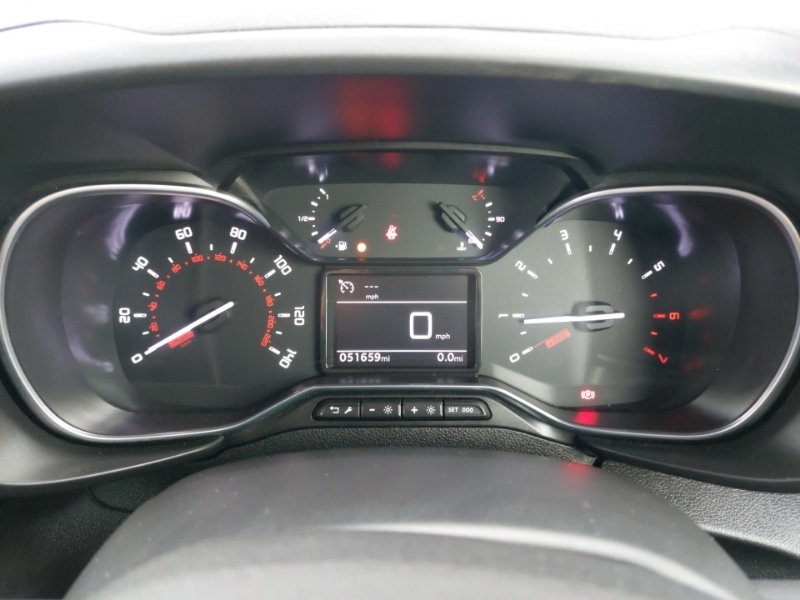 Used Citroen Berlingo 2022 for sale - 78218931: Photo 10