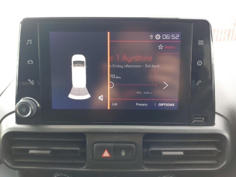 Used Citroen Berlingo 2022 for sale - 78218931: Photo 11