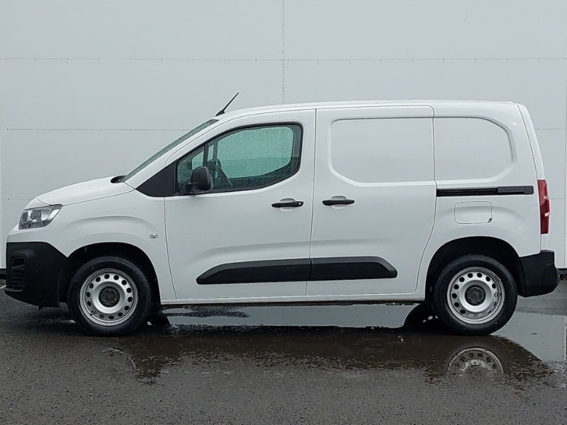 Used Citroen Berlingo 2022 for sale - 78218931: Photo 4