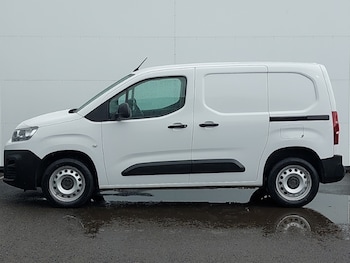 Used Citroen Berlingo 2022 for sale - 78218931: Photo