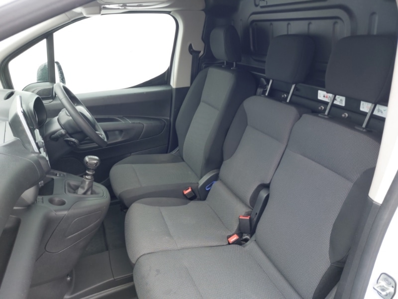 Used Citroen Berlingo 2022 for sale - 78218931: Photo 5