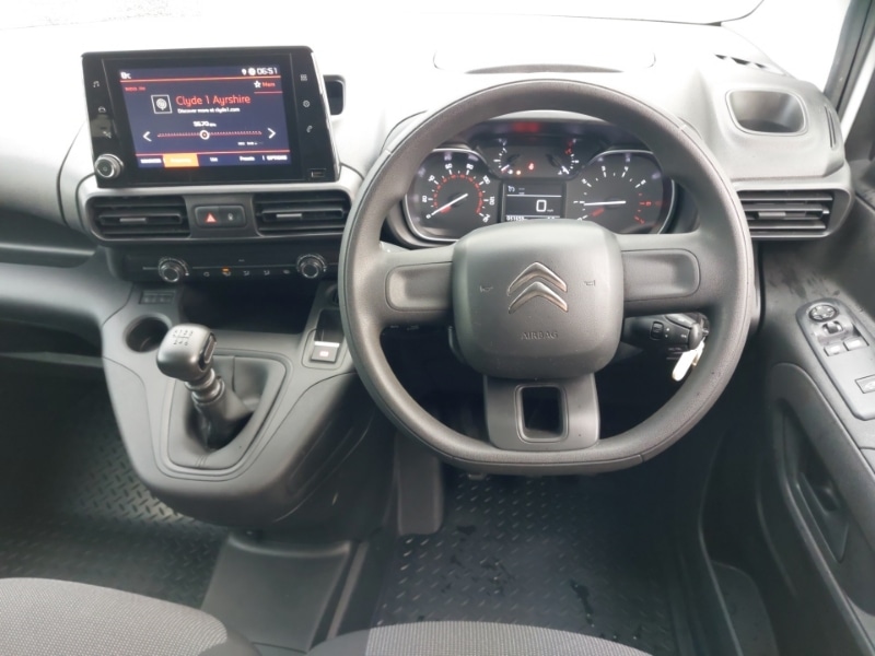 Used Citroen Berlingo 2022 for sale - 78218931: Photo 7