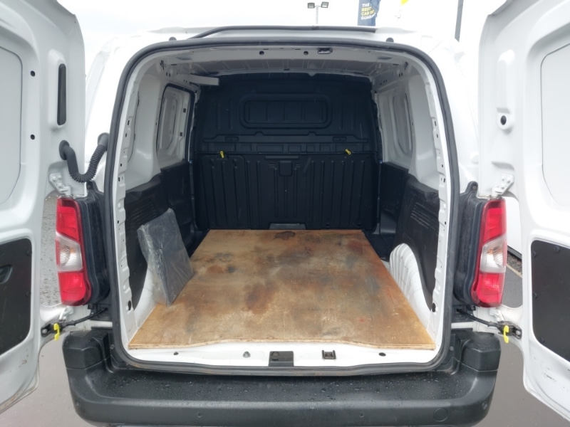 Used Citroen Berlingo 2022 for sale - 78218931: Photo 8