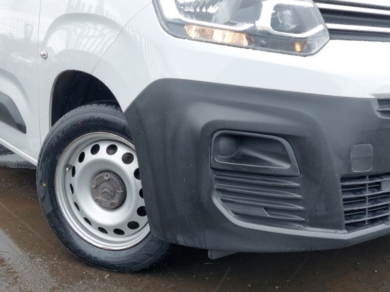 Used Citroen Berlingo 2022 for sale - 78218931: Photo 9