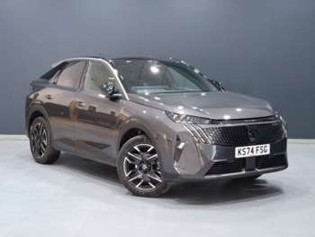 2024 - 1.2 Hybrid 136 GT 5dr e-DSC6