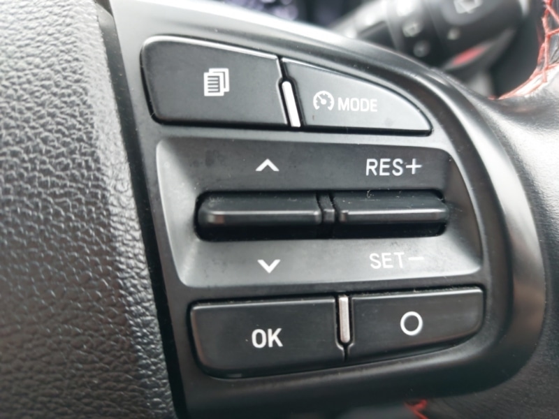 Used Hyundai i10 2023 for sale - 77597439: Photo 12