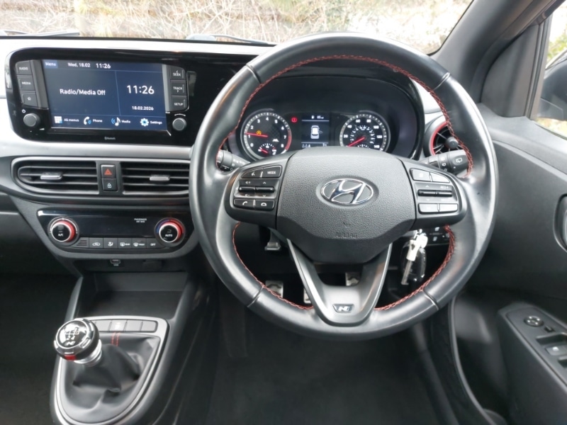 Used Hyundai i10 2023 for sale - 77597439: Photo 7