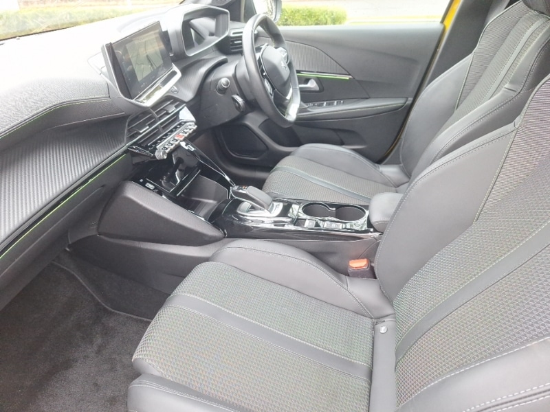 Used Peugeot 208 2021 for sale - 77495690: Photo 5