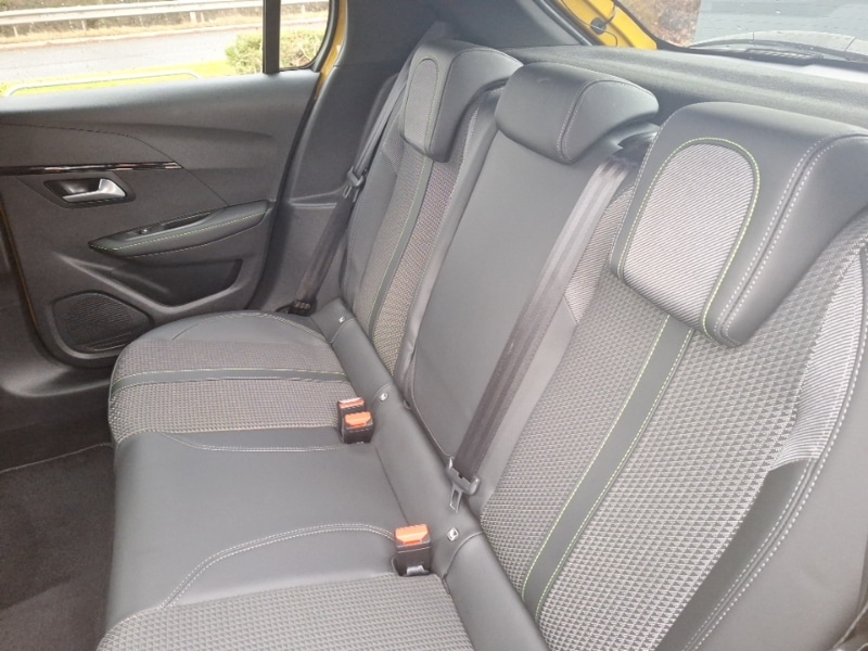 Used Peugeot 208 2021 for sale - 77495690: Photo 6