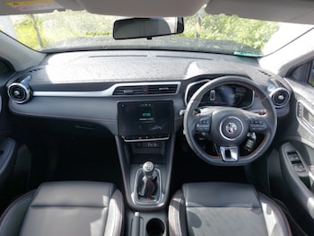 Used MG MG ZS 2022 for sale - 78861469: Photo