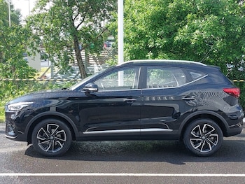 Used MG MG ZS 2022 for sale - 78861469: Photo