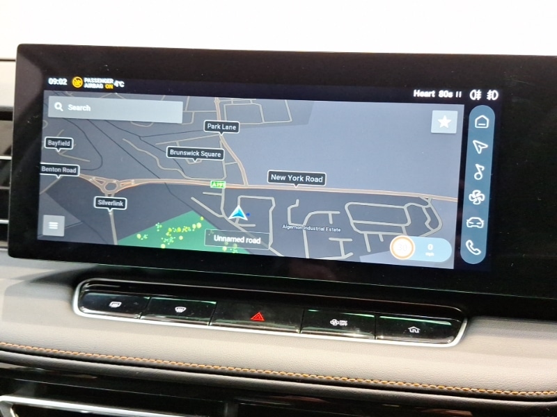 Used MG MG HS 2025 for sale - 77424012: Photo 10