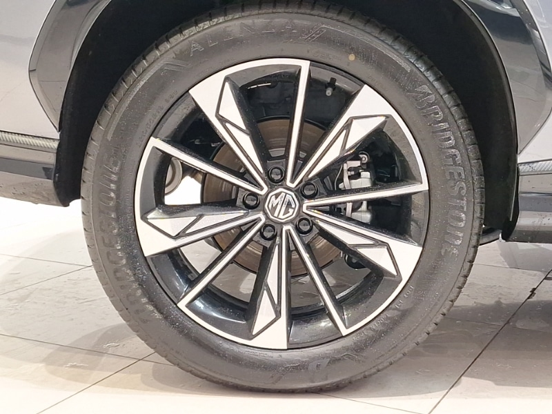 Used MG MG HS 2025 for sale - 77424012: Photo 12