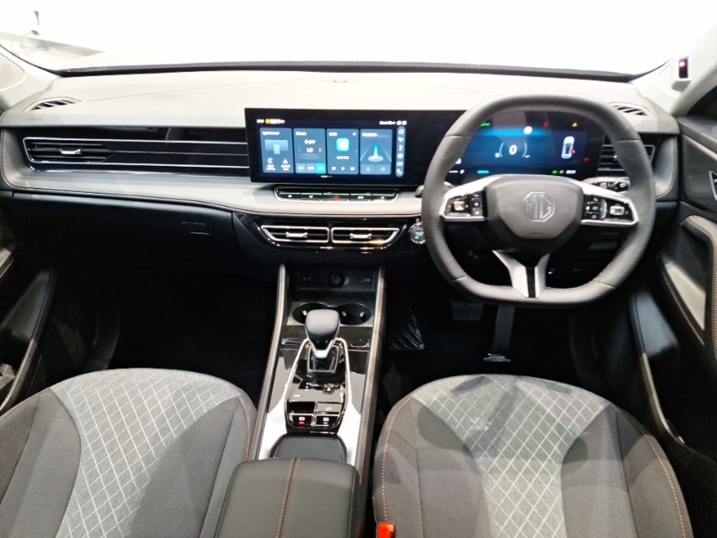 Used MG MG HS 2025 for sale - 77424012: Photo 2