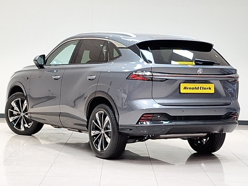 Used MG MG HS 2025 for sale - 77424012: Photo 3