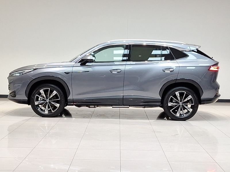 Used MG MG HS 2025 for sale - 77424012: Photo 4