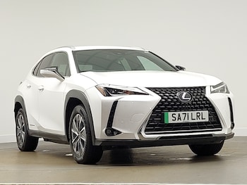 2021 - 300e 150kW 54.3 kWh 5dr E-CVT