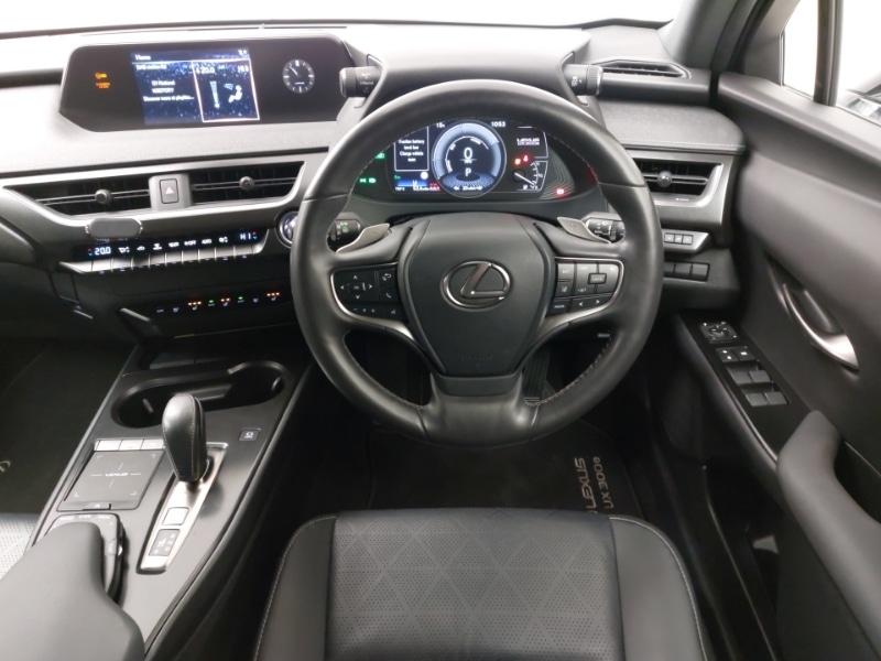 Used Lexus UX 2021 for sale - 76479038: Photo 7