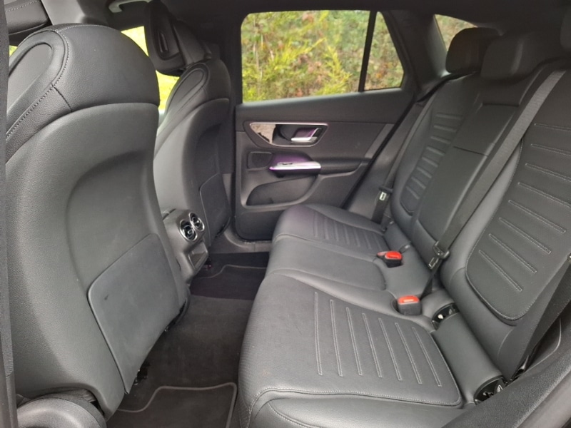 Used Mercedes-Benz GLC 2024 for sale - 76861585: Photo 6