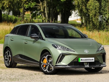 2025 - 320kW EV XPOWER 64kWh 5dr Auto