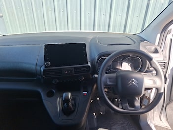 Used Citroen Berlingo 2023 for sale - 78467072: Photo