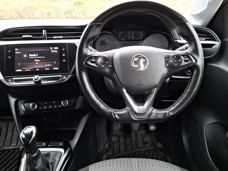 Used Vauxhall Corsa 2022 for sale - 77035625: Photo 7