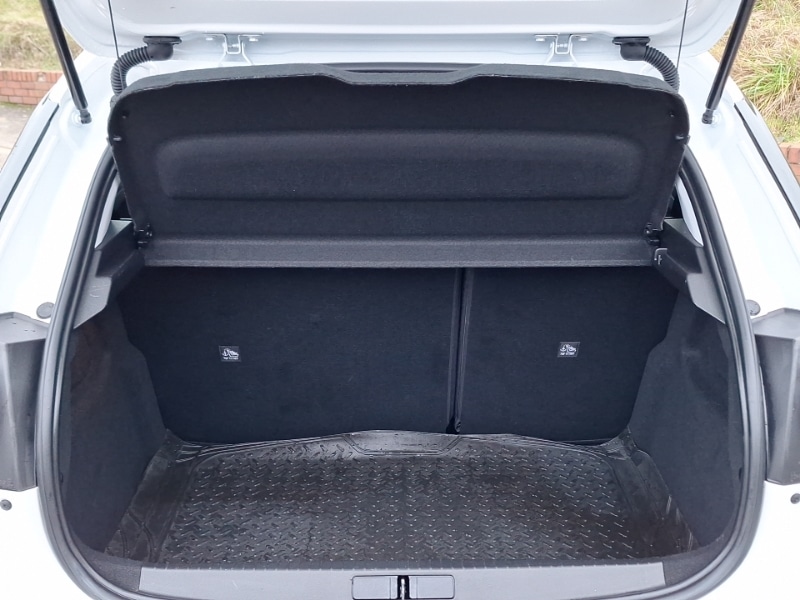 Used Vauxhall Corsa 2022 for sale - 77035625: Photo 8