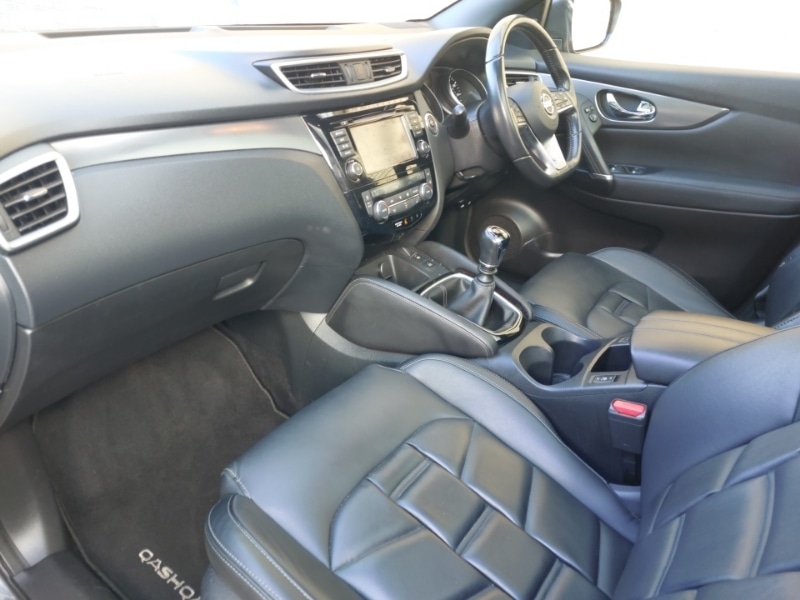 Used Nissan Qashqai 2020 for sale - 76343110: Photo 5